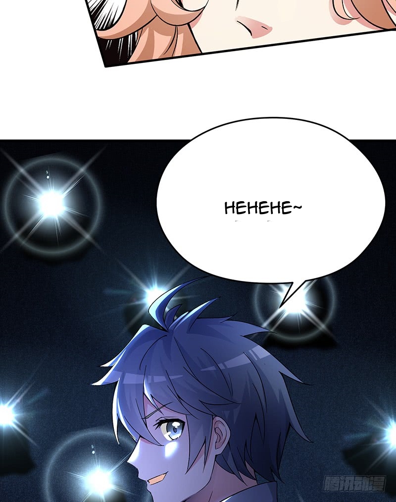 I Picked Up An Attributes Chapter 20 Gambar 48